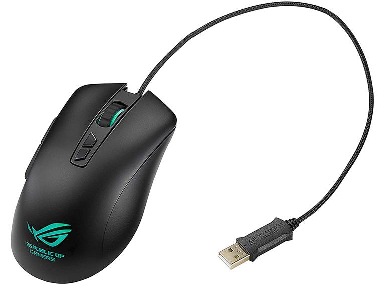 SOURIS ASUS ROG GT300