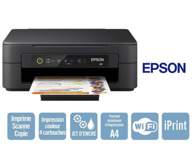 Imprimante Epson XP-2105