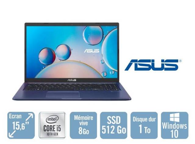 ASUS 15'' 1XKUM-D02937